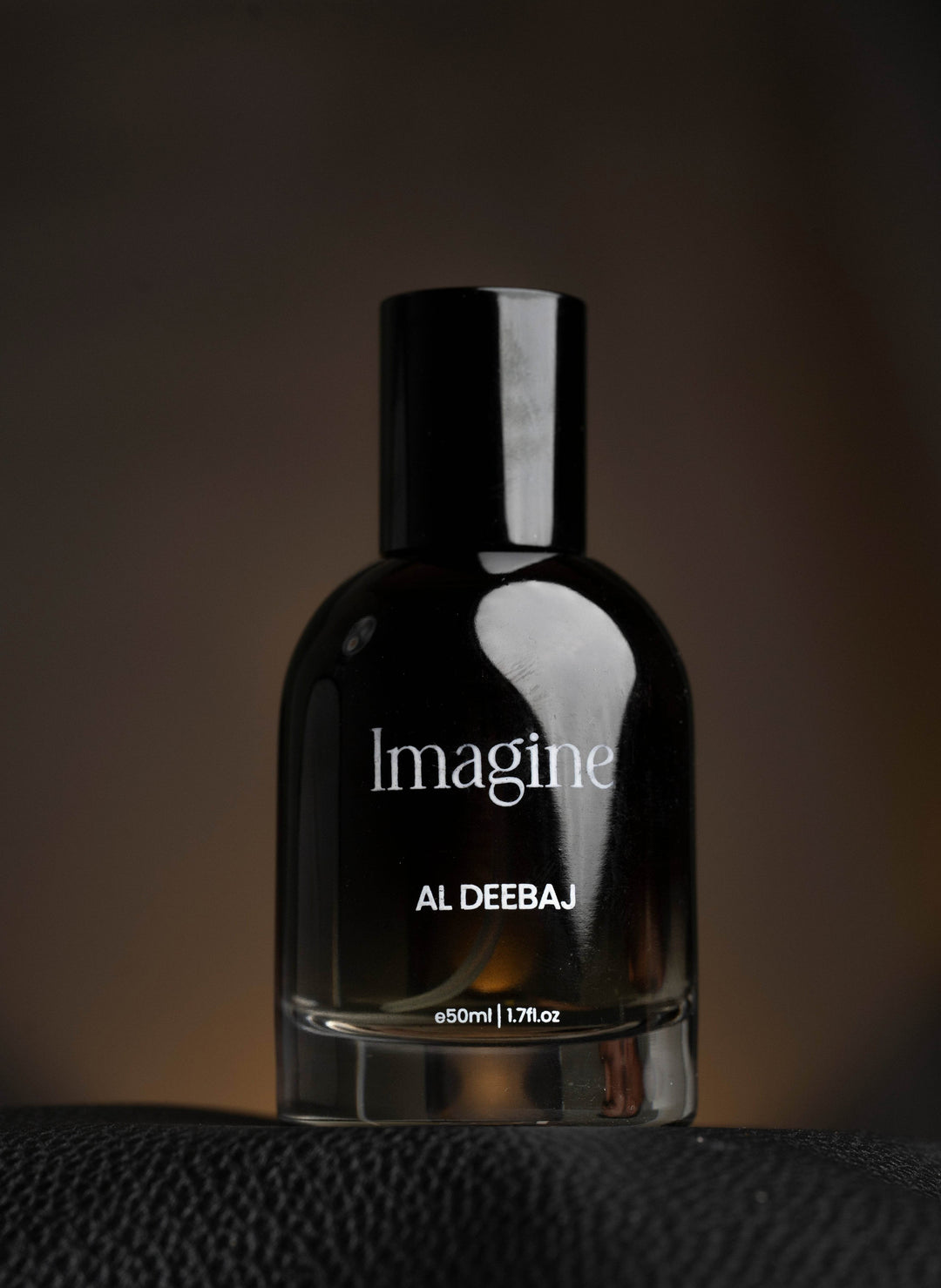 Imagine by Deebaj - Al-Deebaj