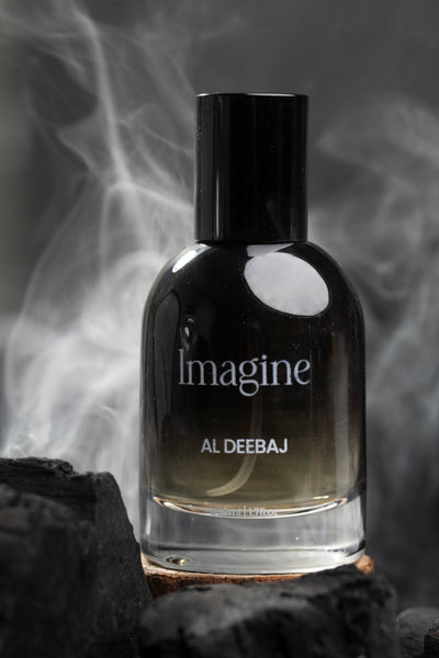 Imagine by Deebaj