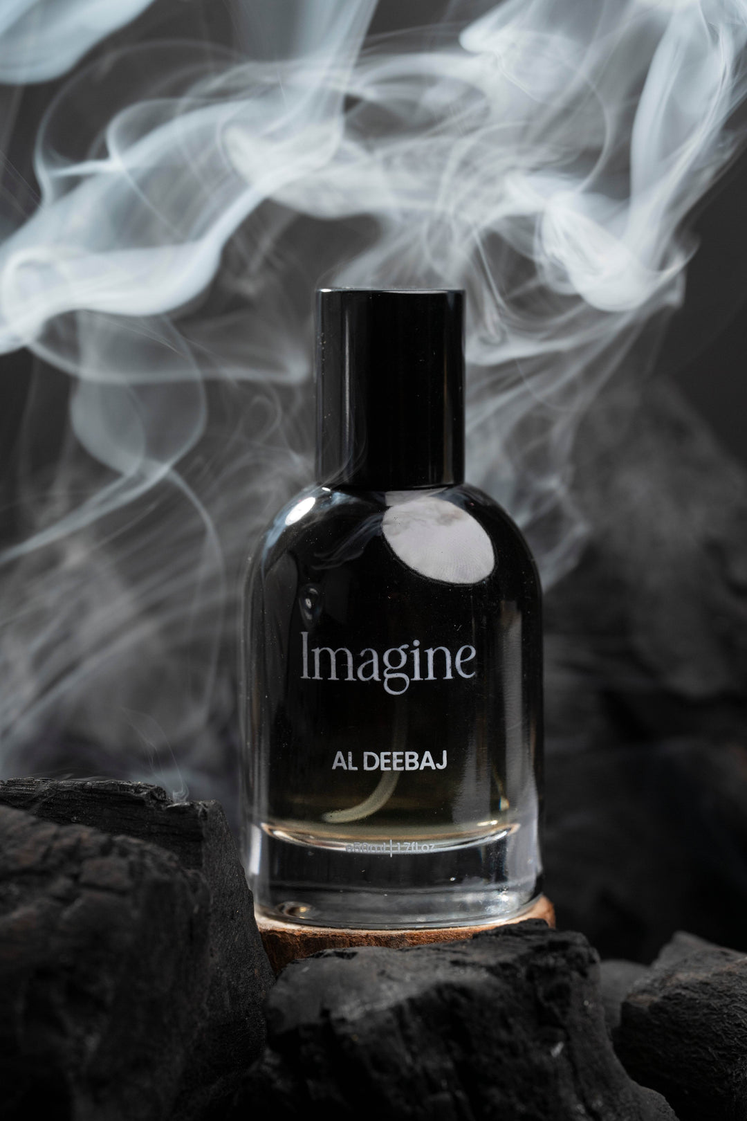 Imagine by Deebaj - Al-Deebaj