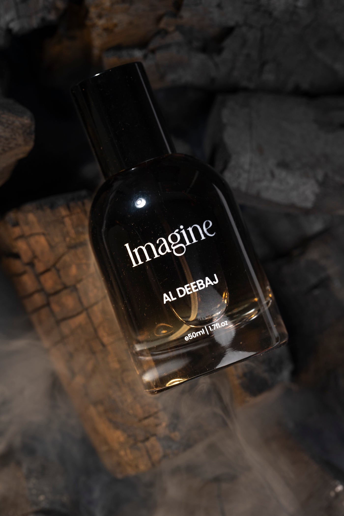 Imagine by Deebaj