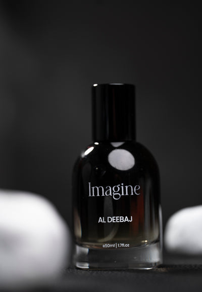 Imagine by Deebaj