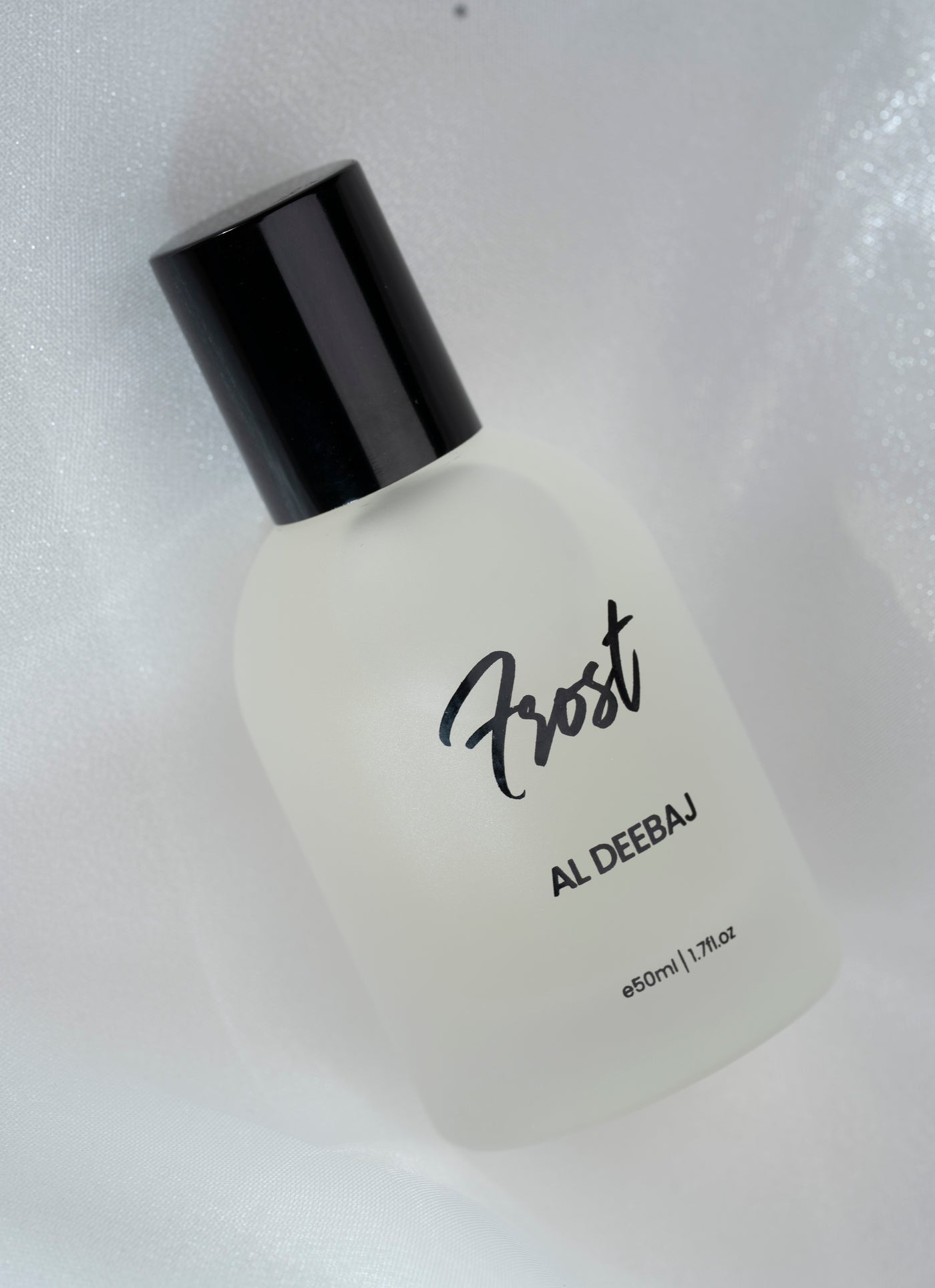 Frost by Deebaj