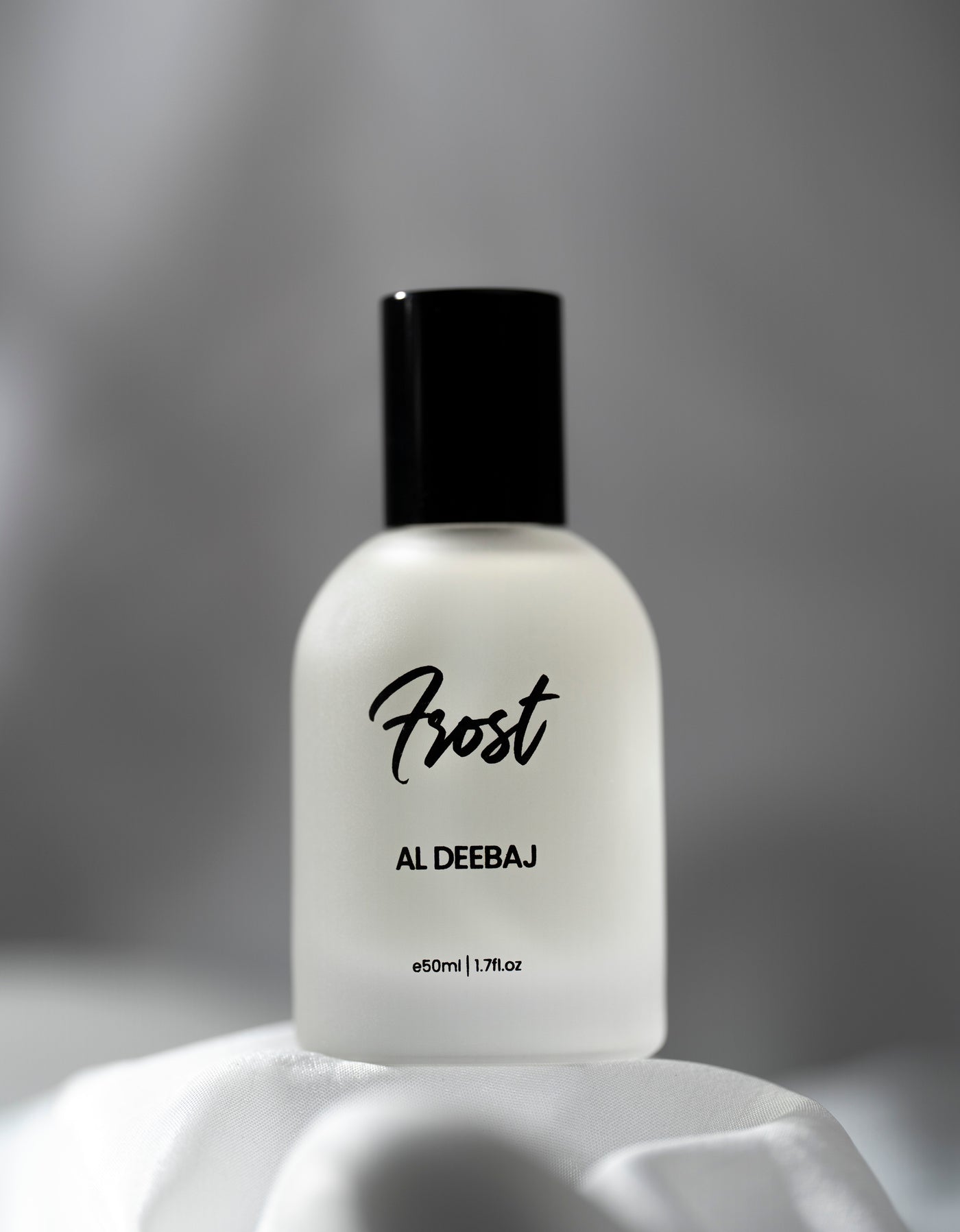 Frost by Deebaj