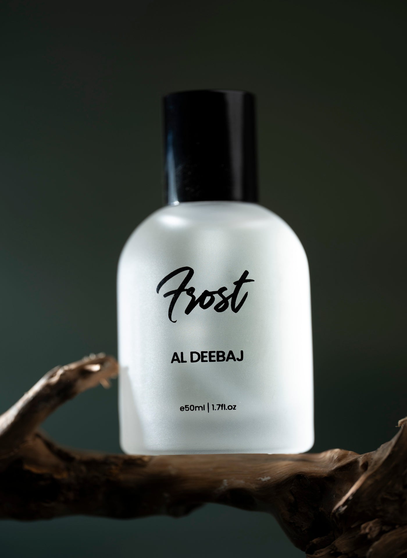 Frost by Deebaj
