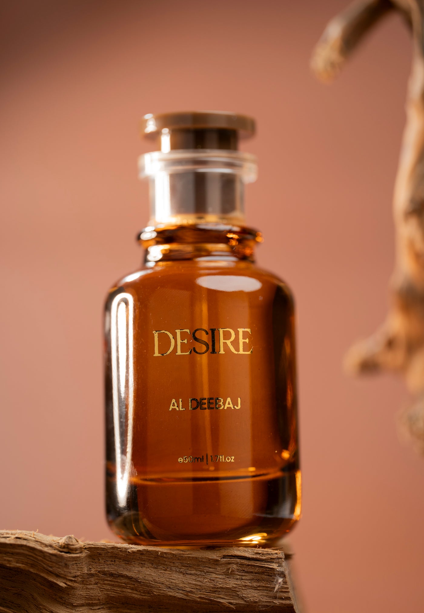 Desire by Deebaj