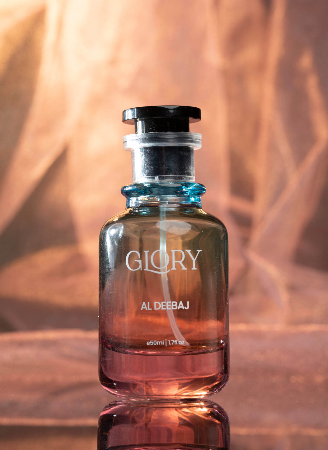 Glory by Deebaj - Al-Deebaj