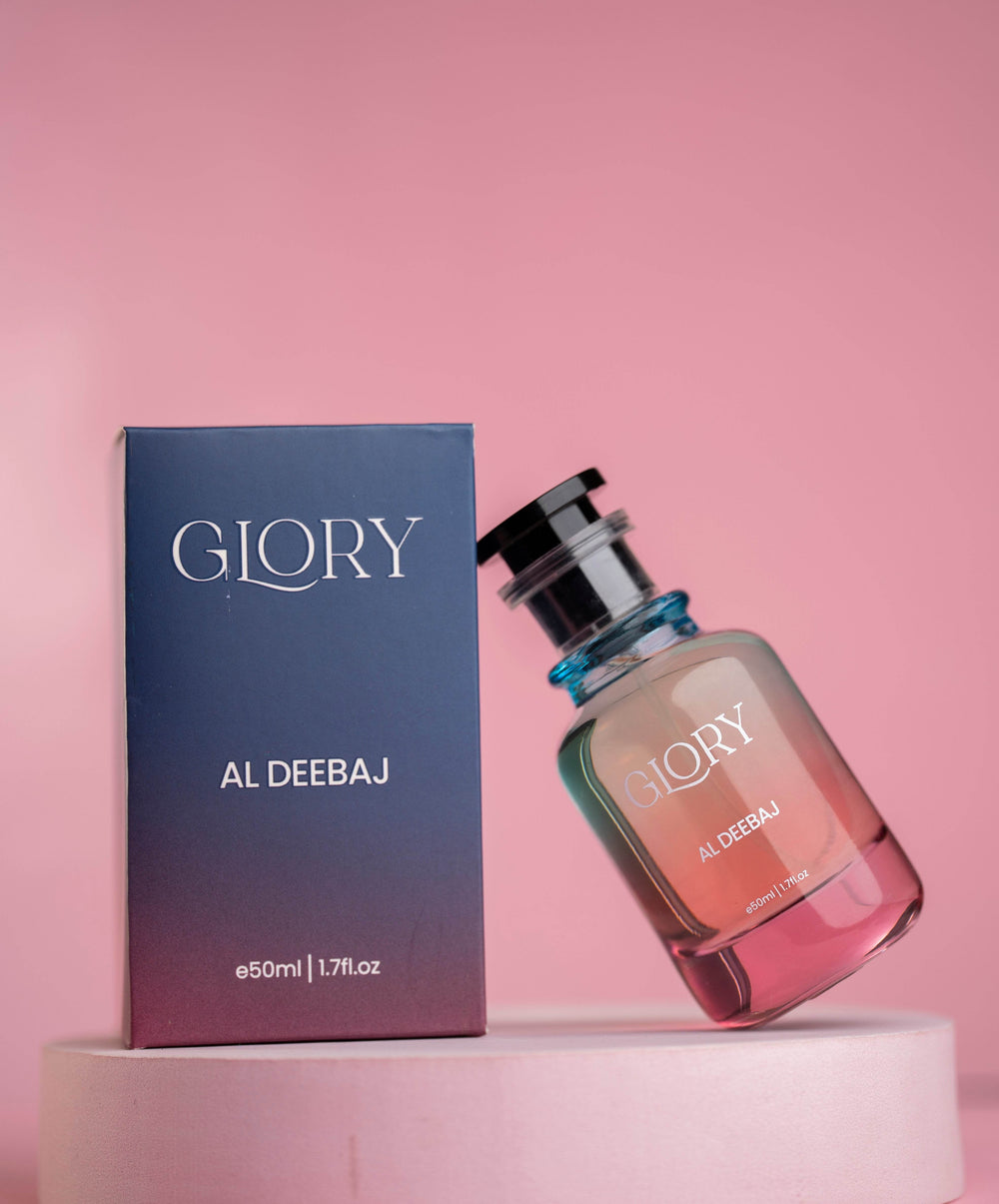 Glory by Deebaj - Al-Deebaj