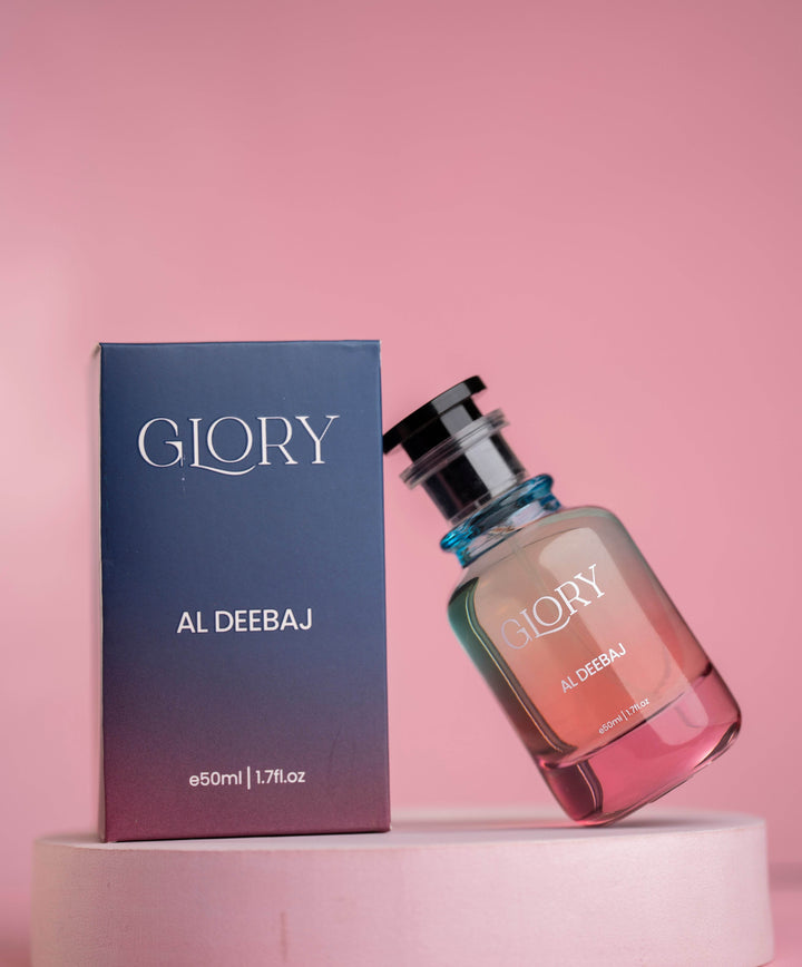 Glory by Deebaj - Al-Deebaj