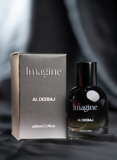 Imagine by Deebaj