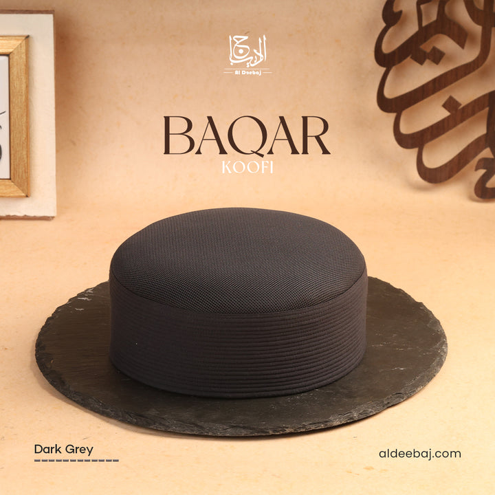 Classic Baqar Koofi | CBQK