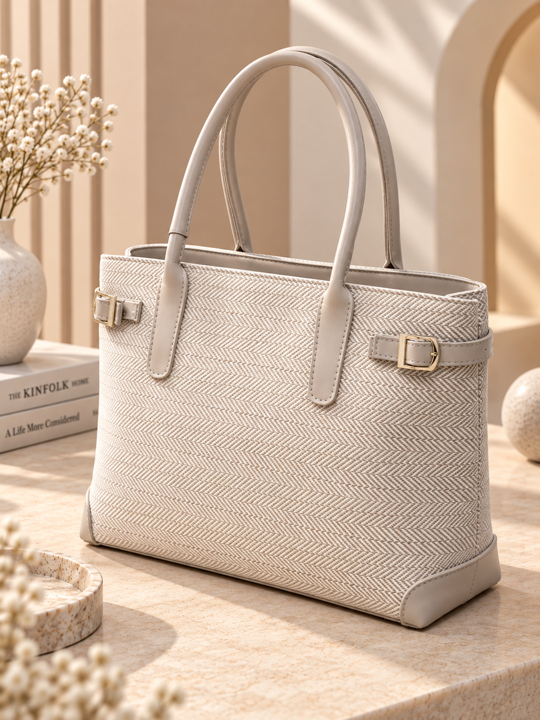 Prime Desert Fawn Bag