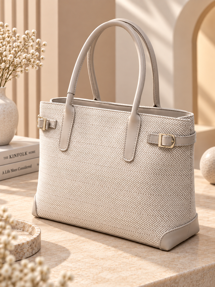 Prime Desert Fawn Bag