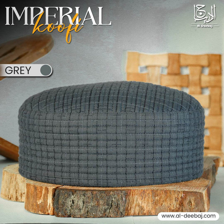 Imperial Koofi - Al-Deebaj