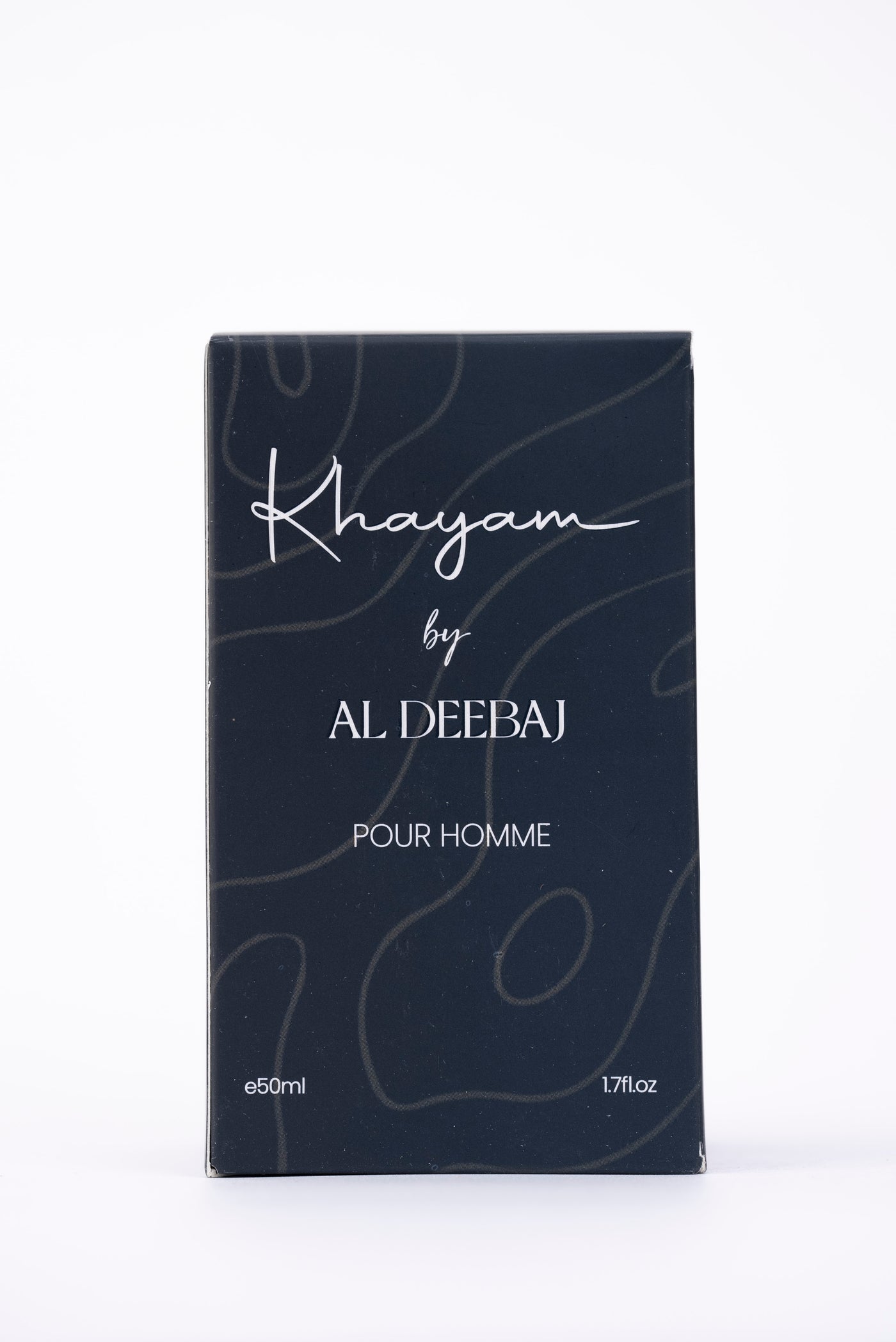 Khayam By Deebaj - Al-Deebaj