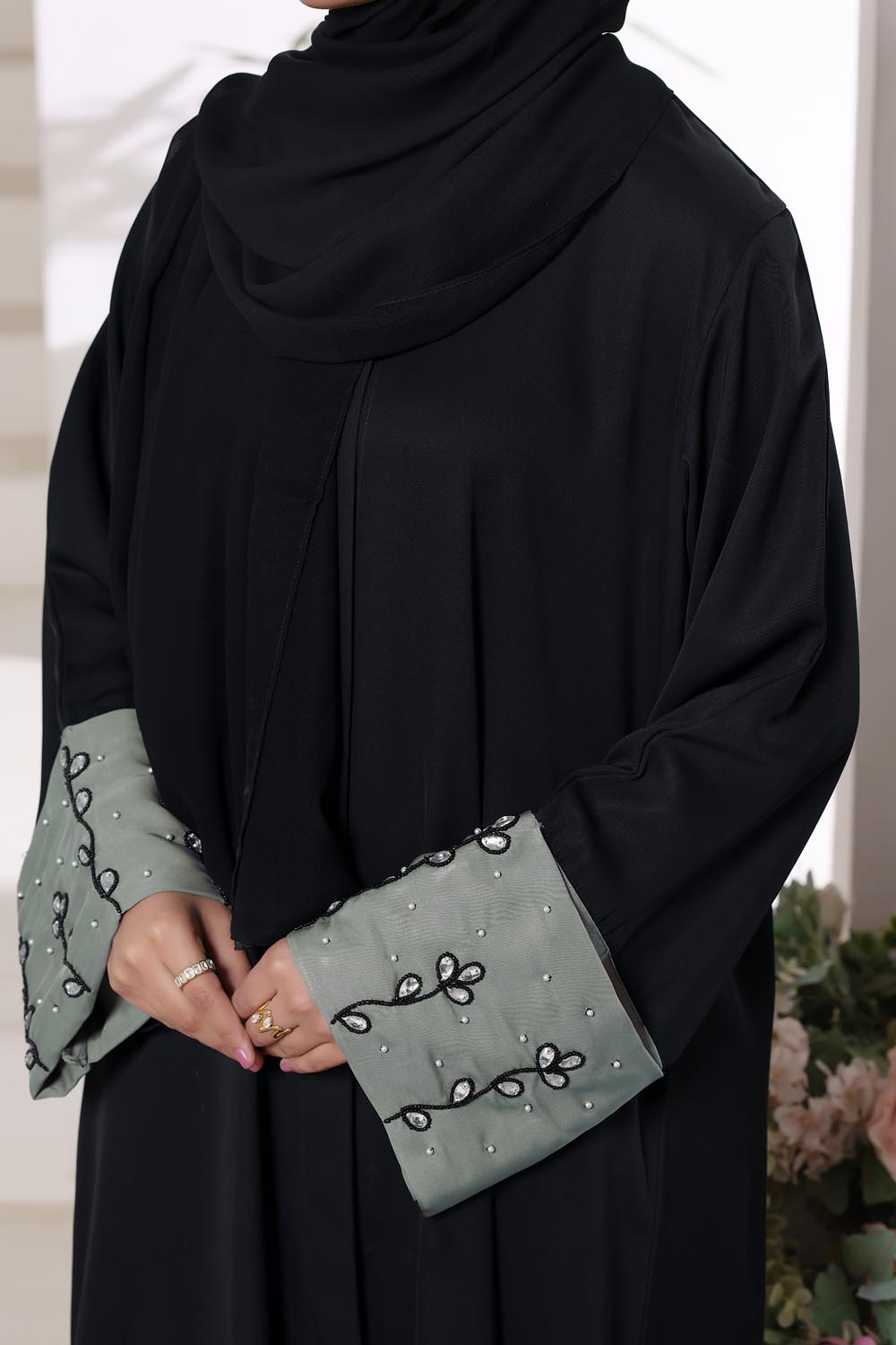 Bushra