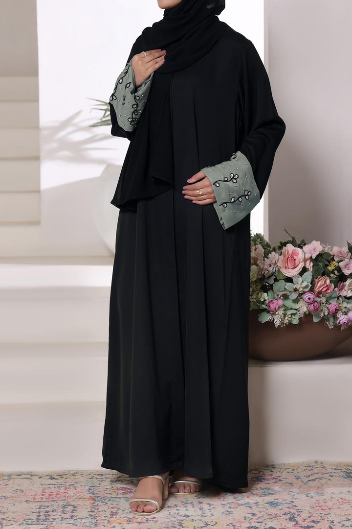 Bushra