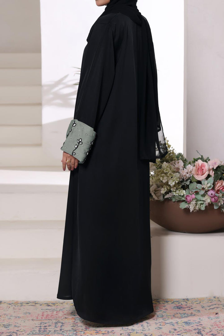 Bushra
