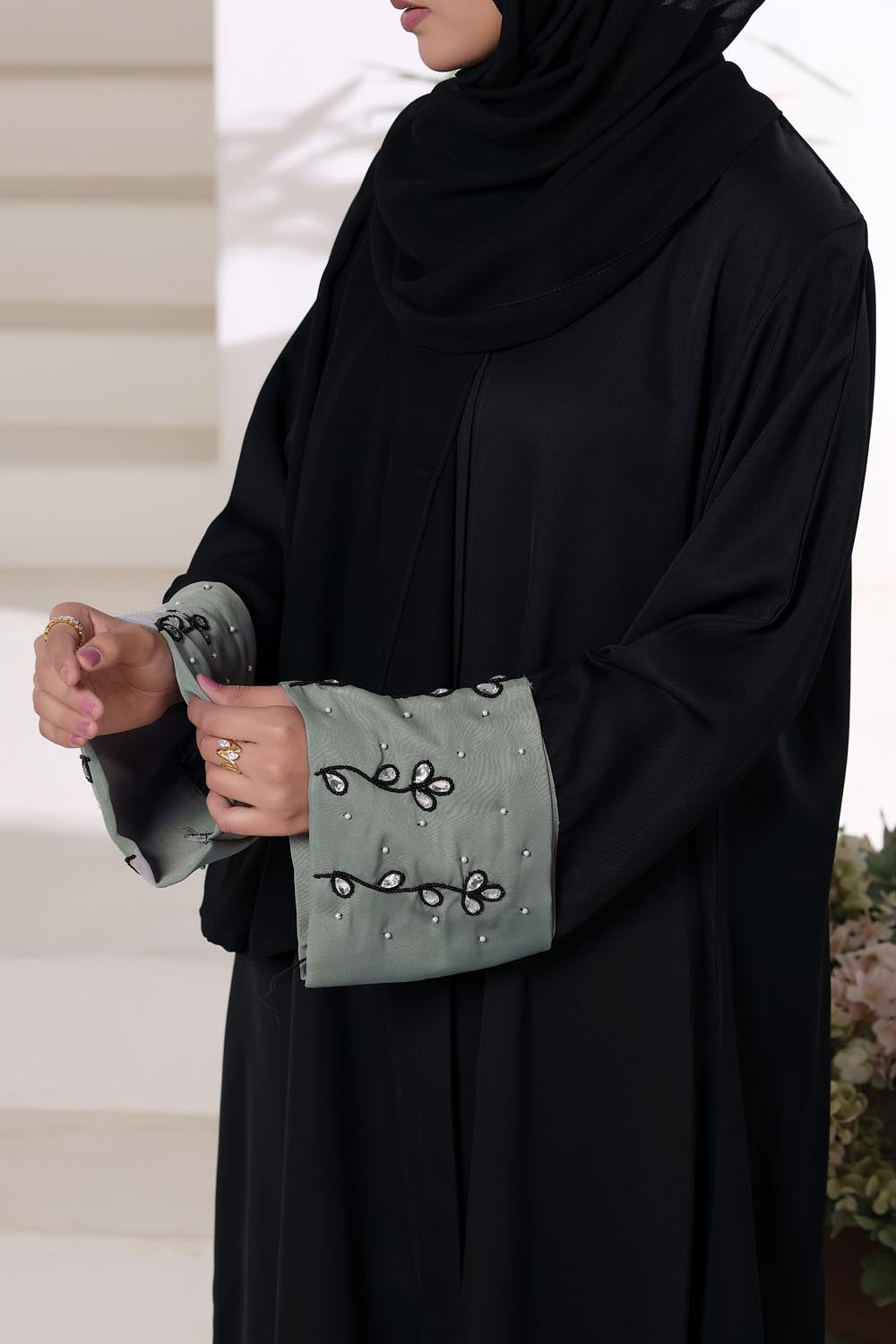 Bushra