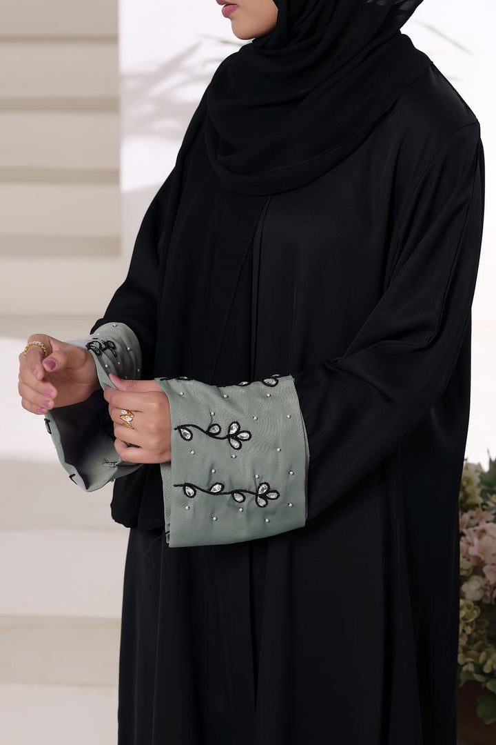 Bushra