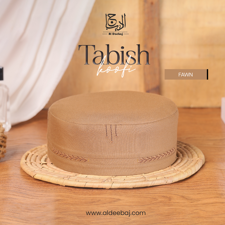 Tabish Koofi
