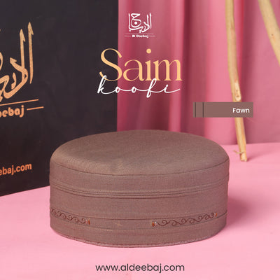 Saim Koofi