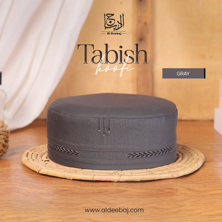Tabish Koofi