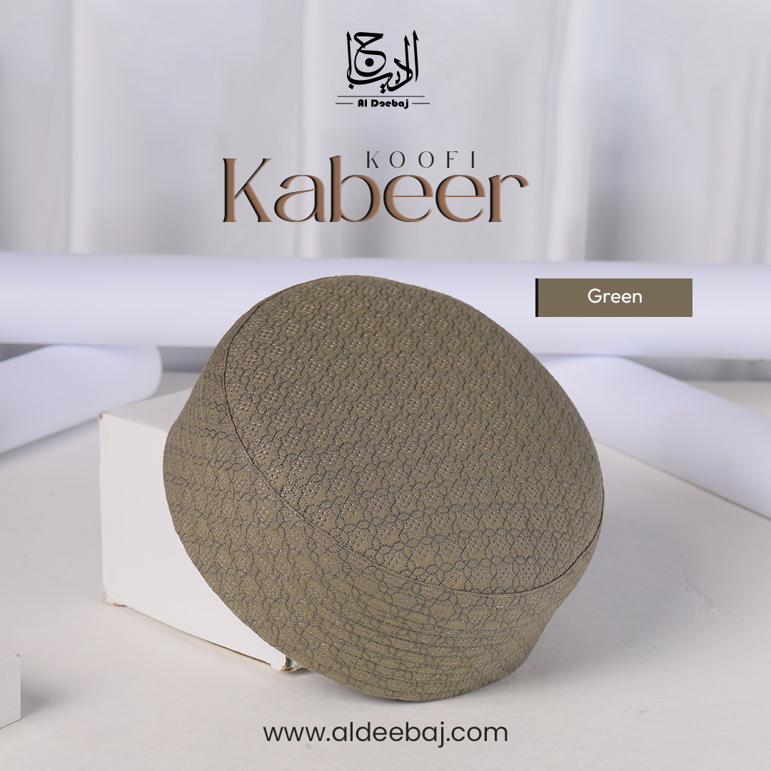 Classic Kabeer Koofi