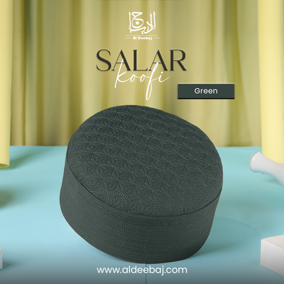 Classic Salaar Koofi