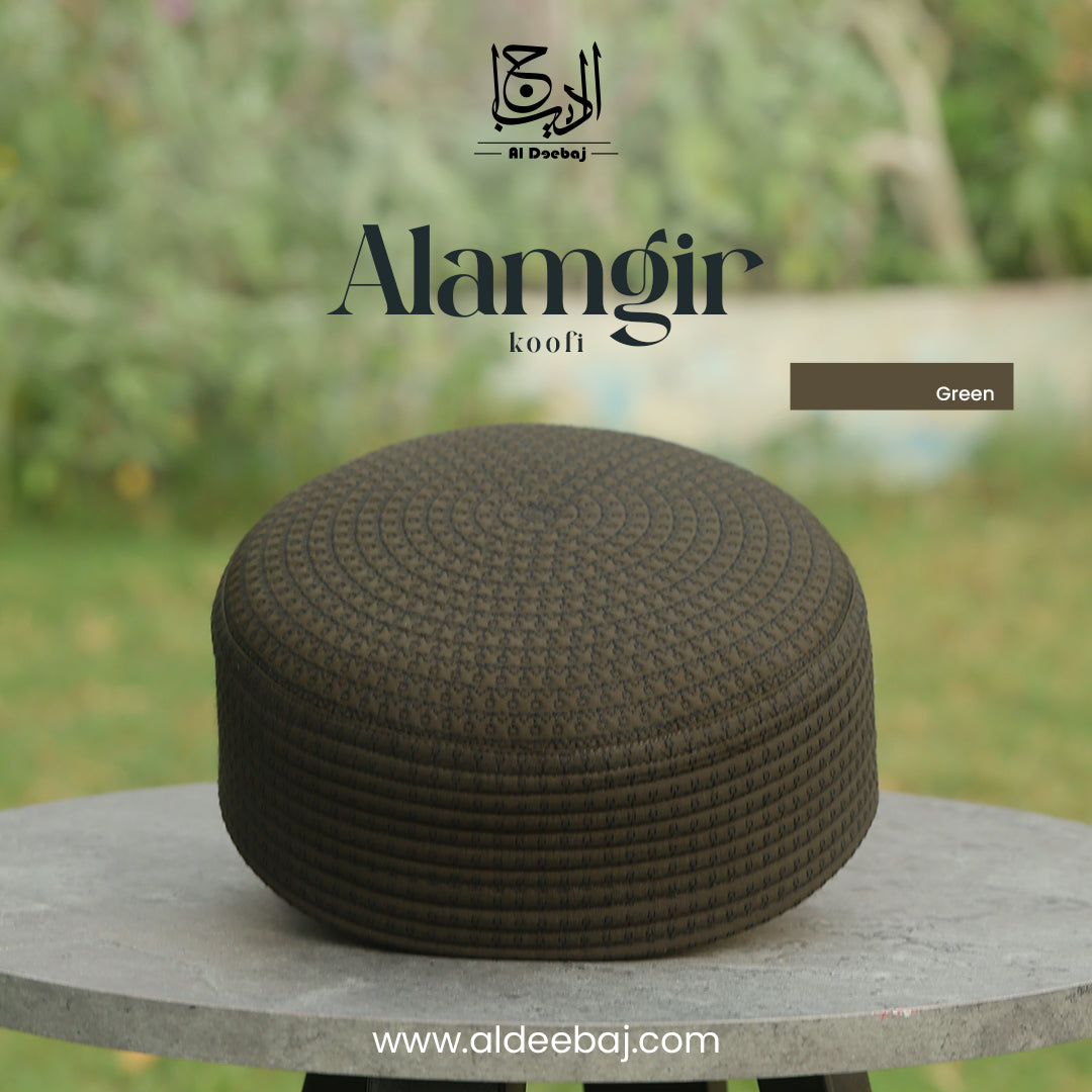 Classic Alamgir Koofi