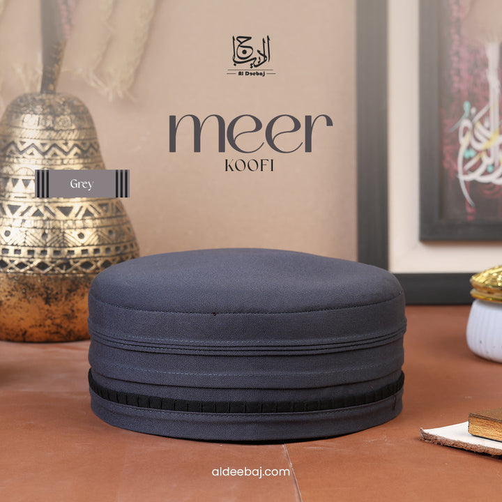 Meer Koofi