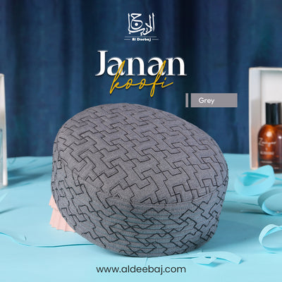 Classic Janan Koofi