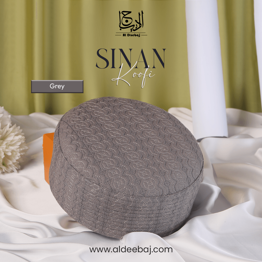 Classic Sinan Koofi - Al-Deebaj