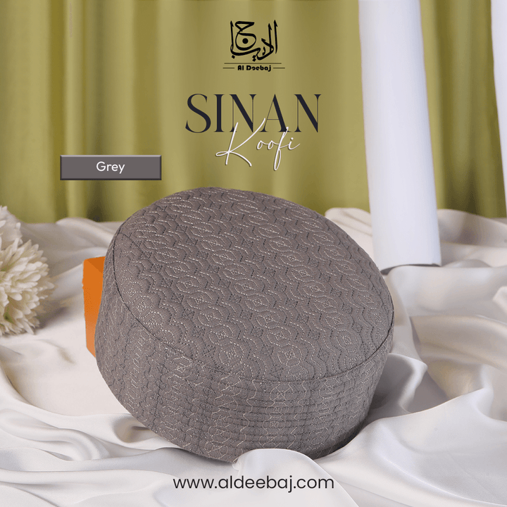 Classic Sinan Koofi - Al-Deebaj