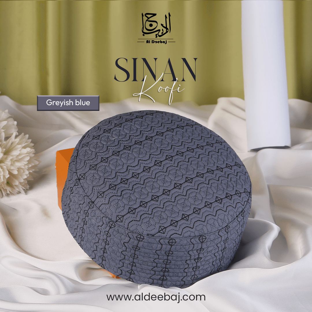 Classic Sinan Koofi - Al-Deebaj
