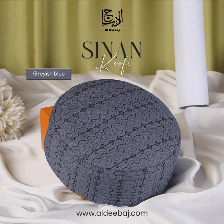 Classic Sinan Koofi - Al-Deebaj