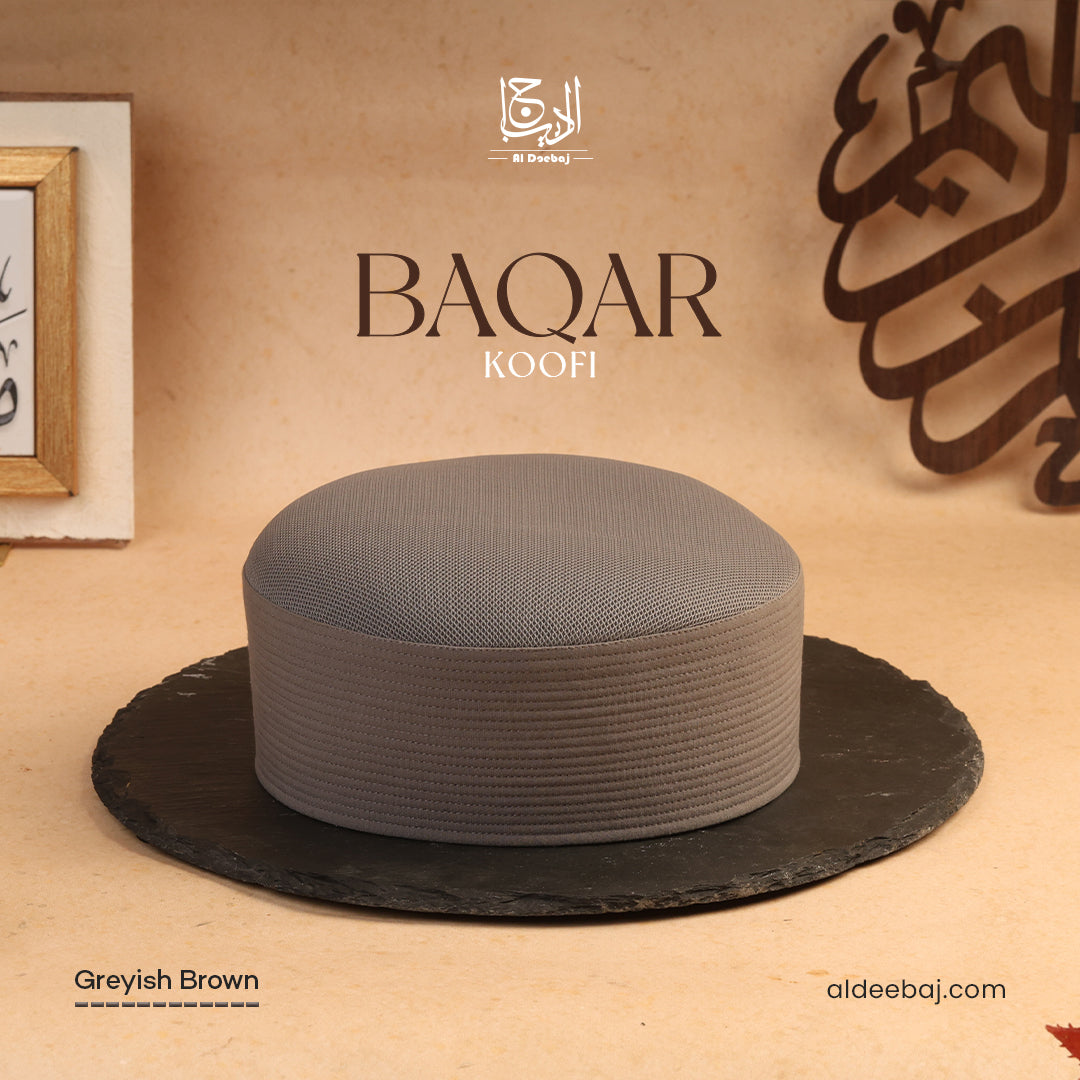 Classic Baqar Koofi | CBQK
