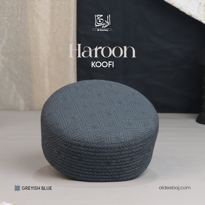 Classic Haroon Koofi | CHAK