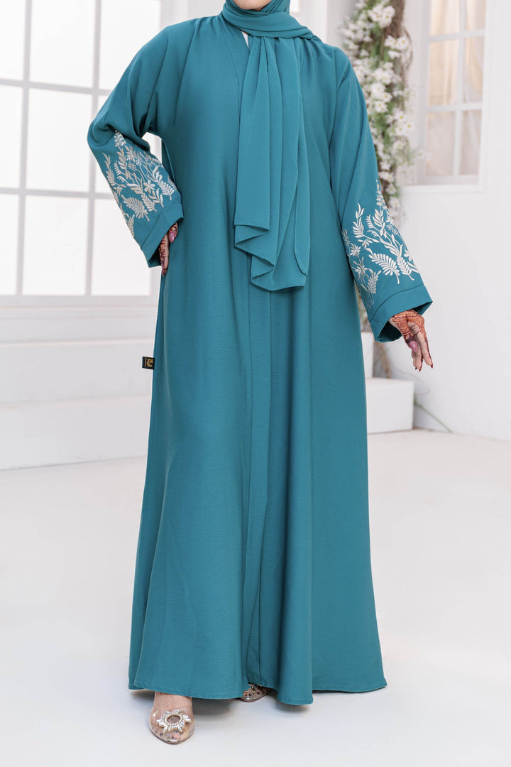 Hareem - Al-Deebaj