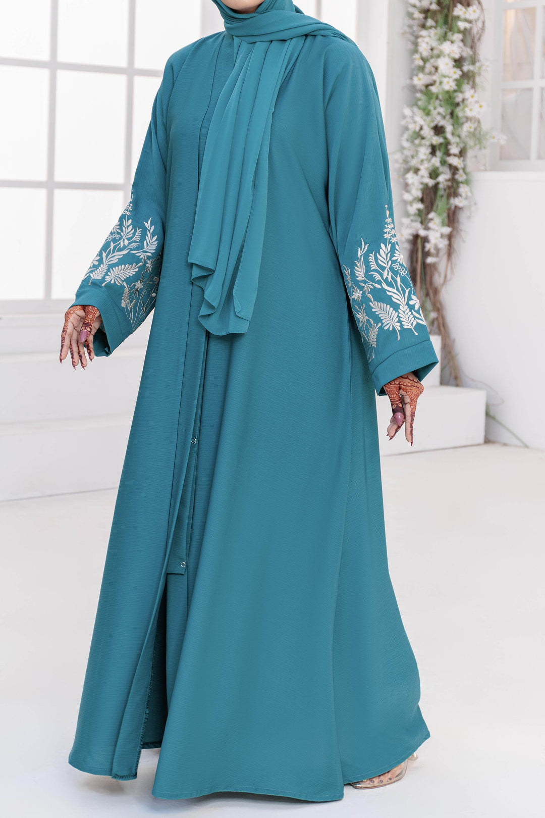 Hareem - Al-Deebaj