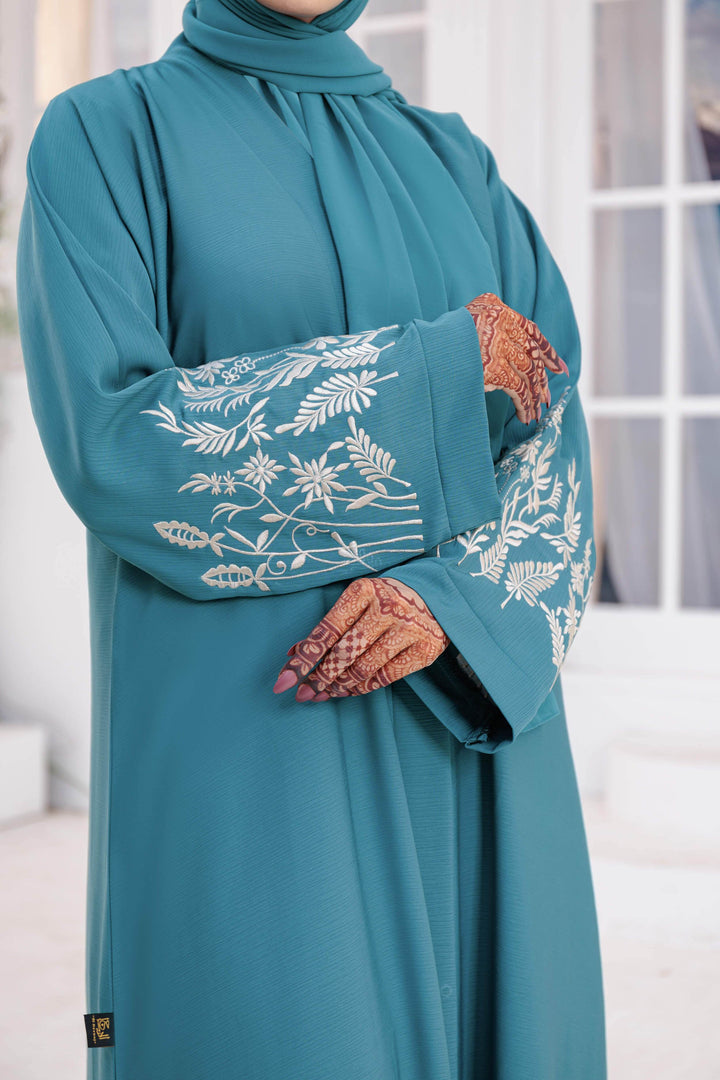 Hareem - Al-Deebaj