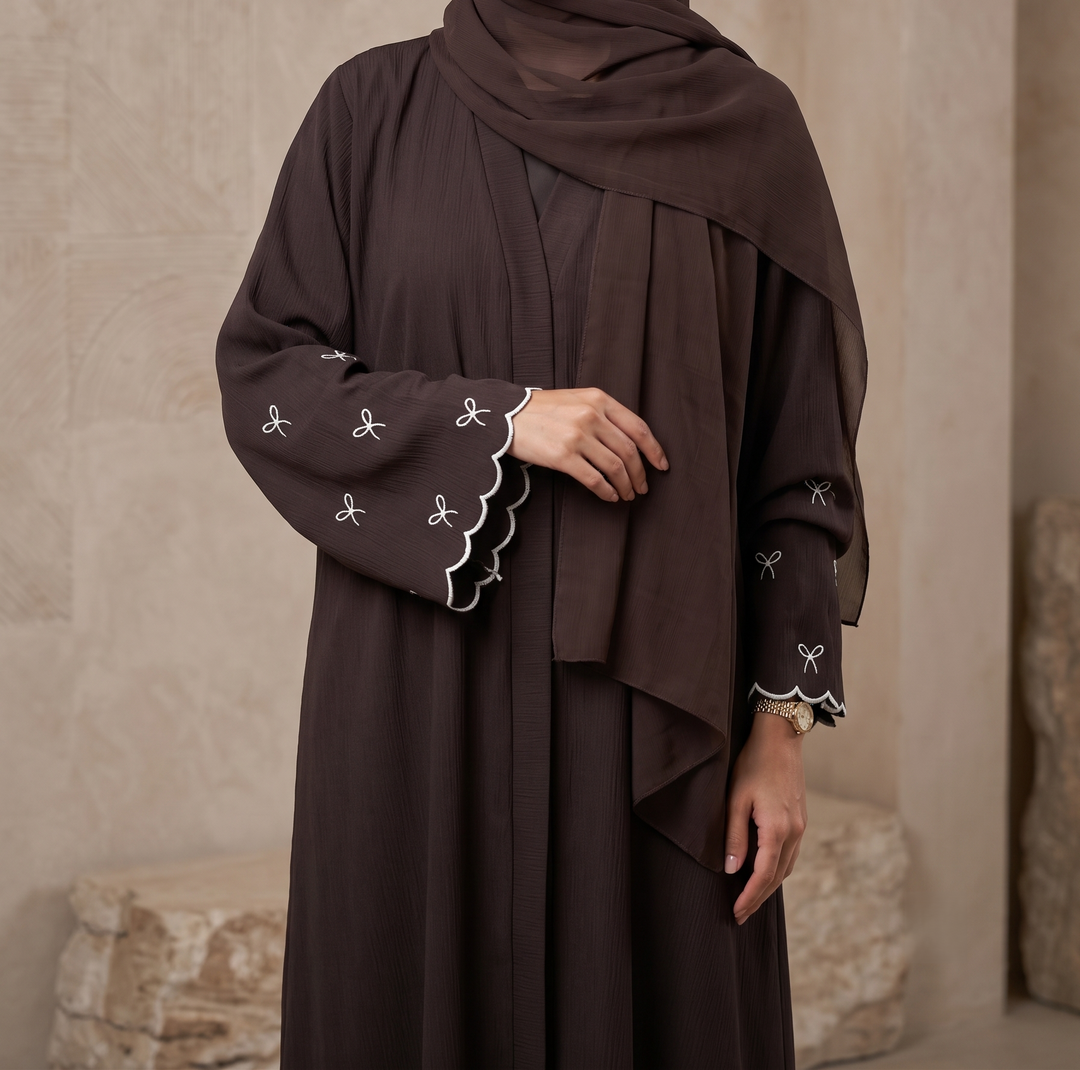 Farheen Brown | ABY-281
