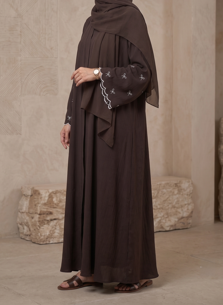 Farheen Brown | ABY-281