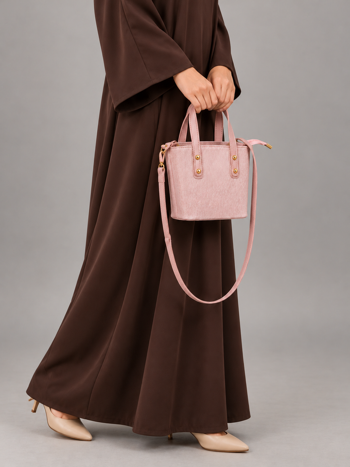 Toto Rose Pink