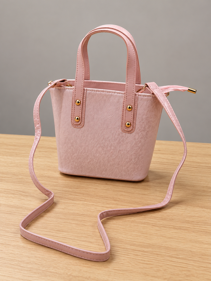 Toto Rose Pink