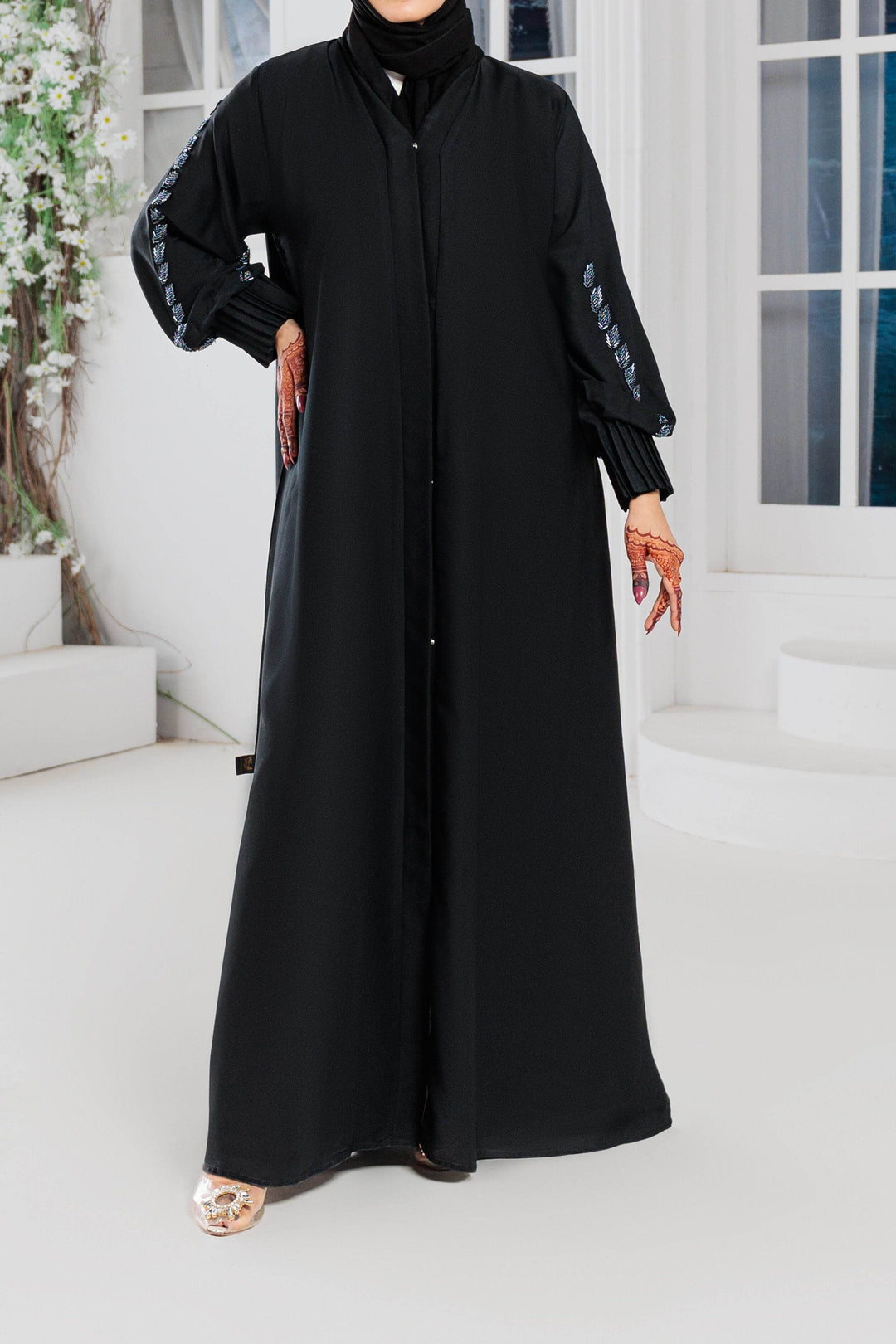 Insha - Al-Deebaj