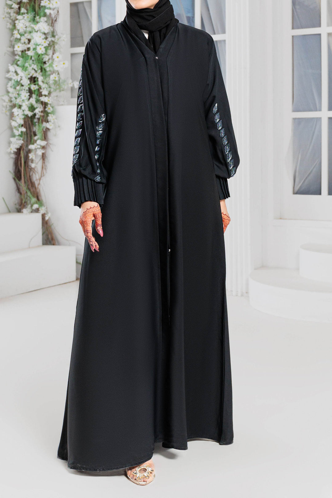Insha - Al-Deebaj