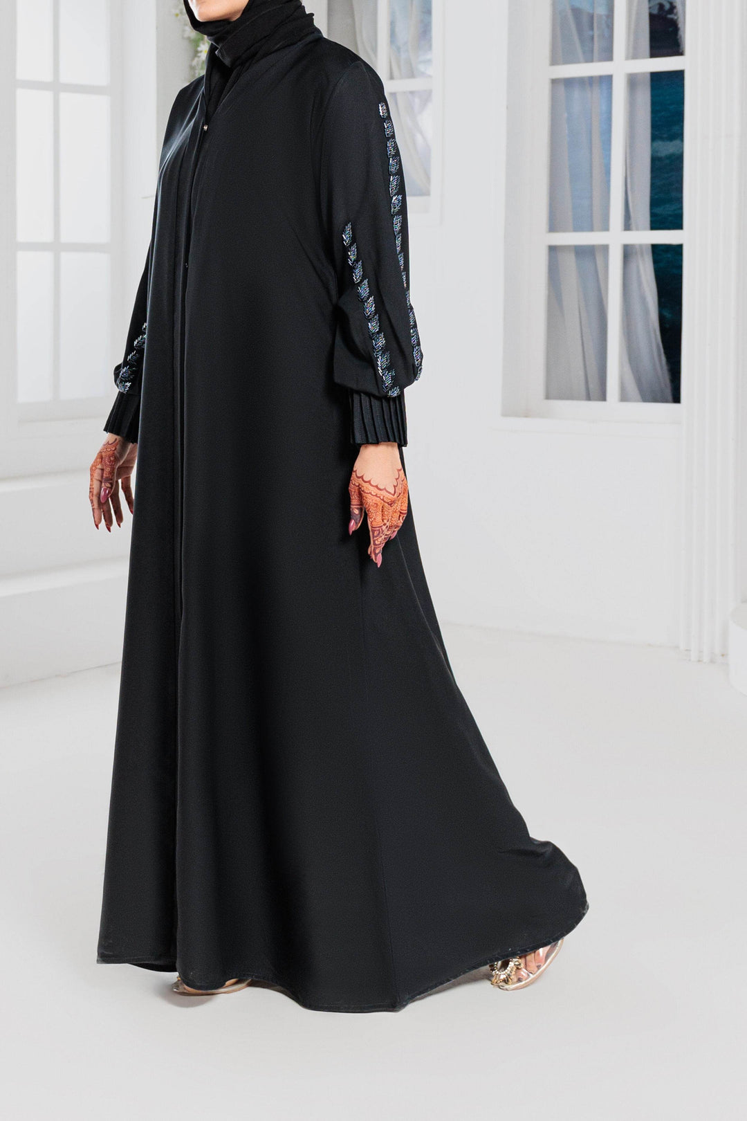 Insha - Al-Deebaj