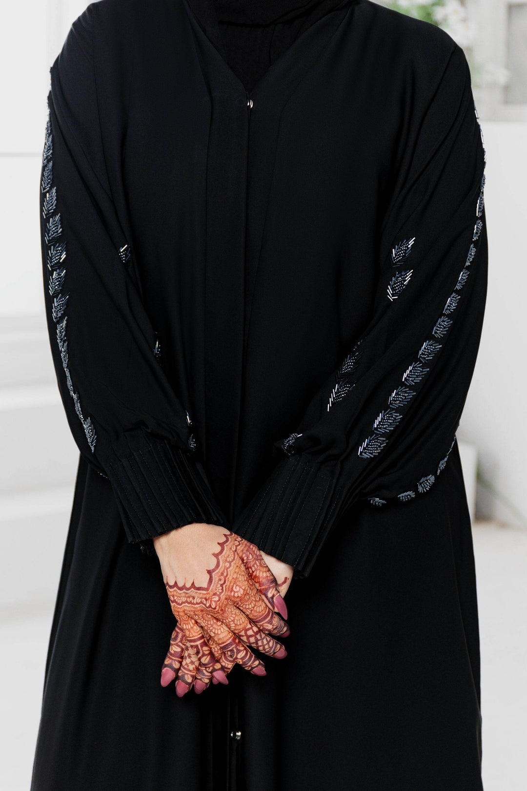 Insha - Al-Deebaj