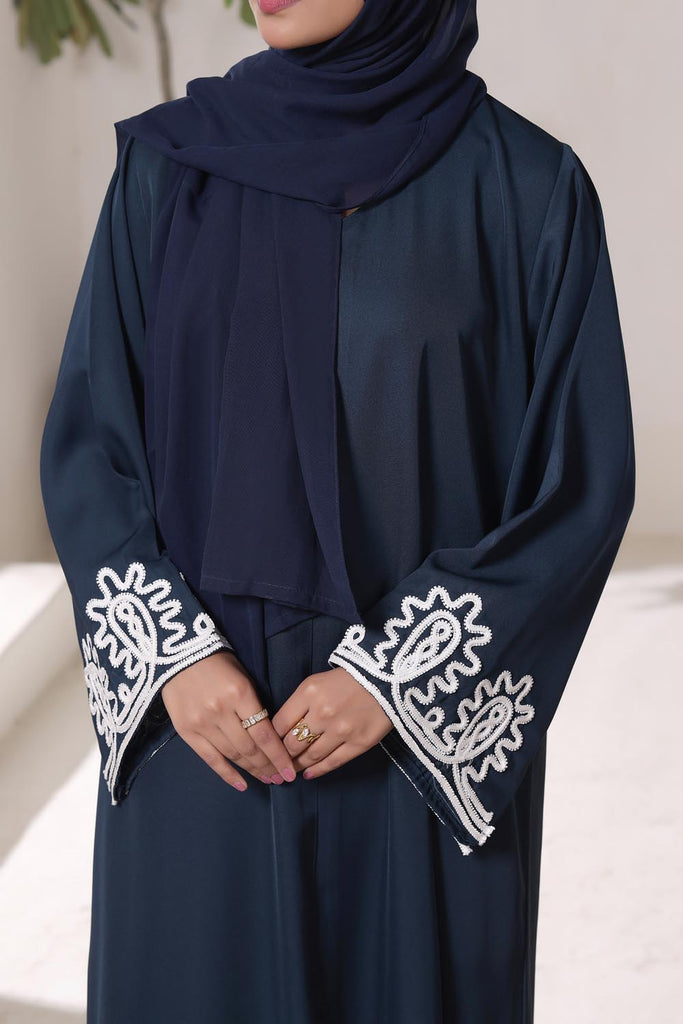 Sania Maskatiya Iqra, view 1