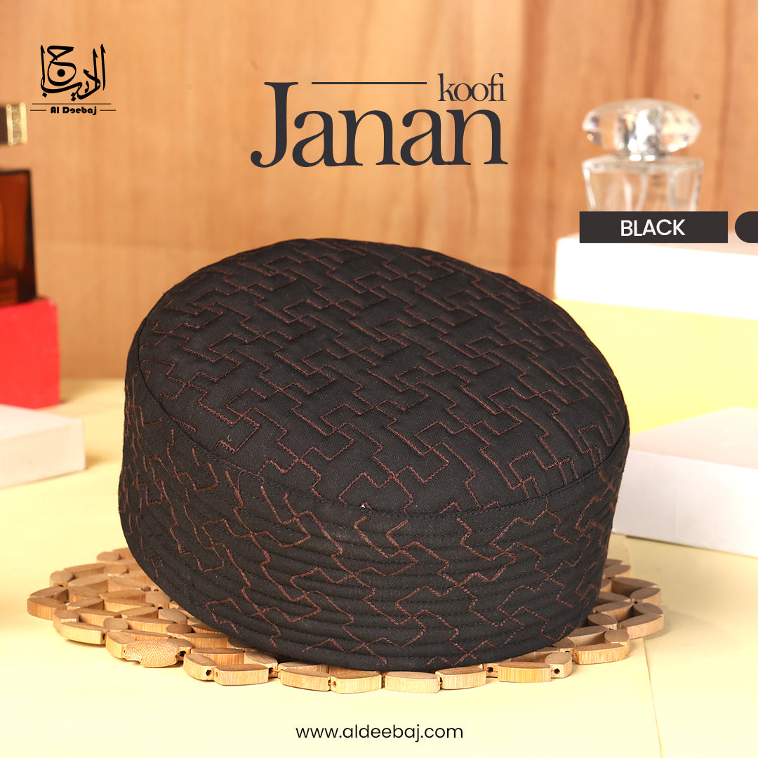 Classic Janan Koofi